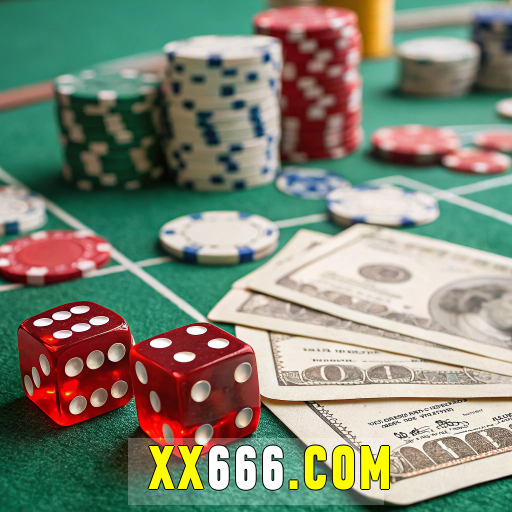xx666: Plataforma Confiável e Cassino Premiado
