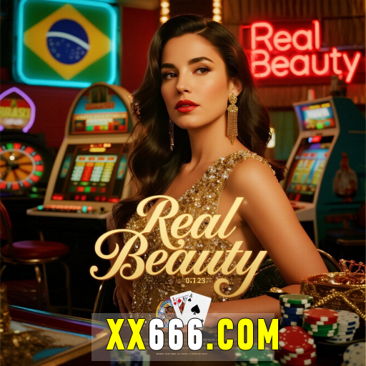 Descubra o Aplicativo Móvel da xx666: Jogue em Qualquer Lugar!