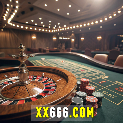 xx666 - Slots de Alta Volatilidade, Mega Prêmios e Jogos de Mesa com Estratégia Avançada