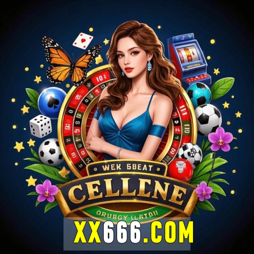 xx666: Plataforma Confiável e Cassino Premiado